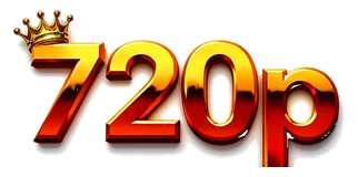720p